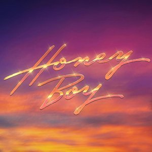 Bild för 'Honey Boy (feat. Nile Rodgers & Shenseea)'