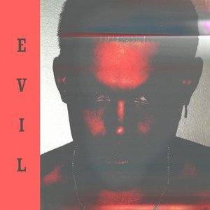 Image for 'Evil'