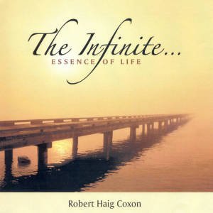 Image for 'The Infinite... Essence Of Life'