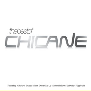 Imagen de 'The Best Of Chicane'