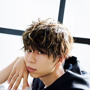 Image for '西山宏太朗'