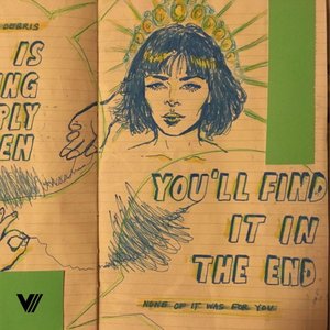 'You'll Find It in the End' için resim