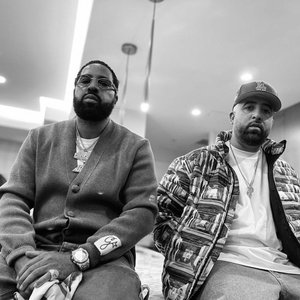 Image for 'Jay Worthy & Roc Marciano'