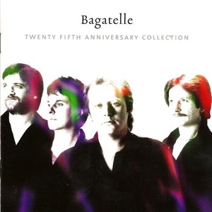 Immagine per 'Twenty Fifth Anniversary Collection'