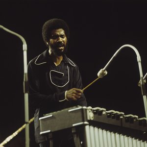 Image for 'Bobby Hutcherson'