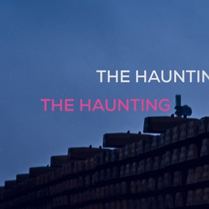 Image for 'The Haunting'