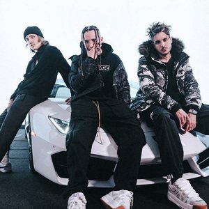 Image for 'Chase Atlantic'