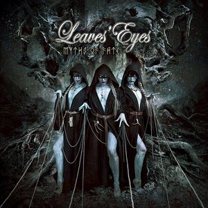 Image for 'Myths of Fate'