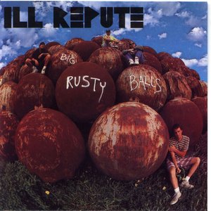 Image for 'Big Rusty Balls'