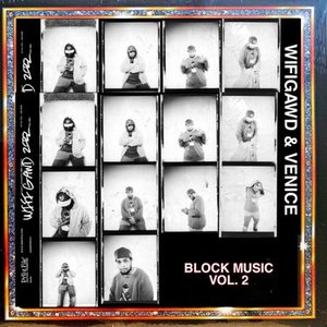 Image for 'BLOCK MUSIC VOLUME 2'