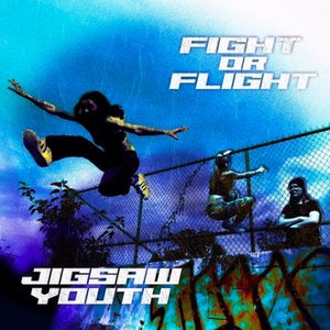 Image pour 'Fight or Flight'