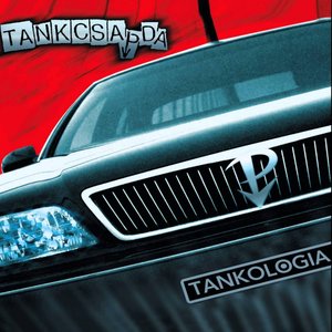 Image for 'Tankológia (Remastered)'