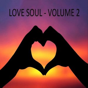 “Love Soul, Vol. 2”的封面