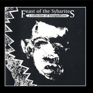 Image pour 'Feast of the Sybarites'