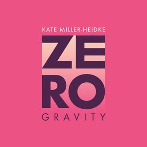 “Zero Gravity”的封面