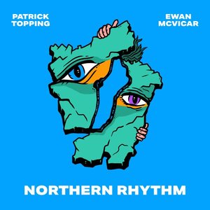 Image for 'Northern Rhythm'