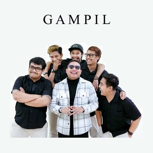 Image for 'Gampil'