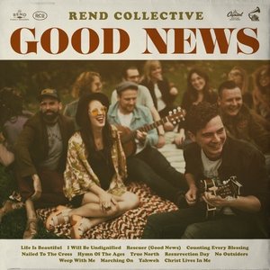 Image for 'Good News'