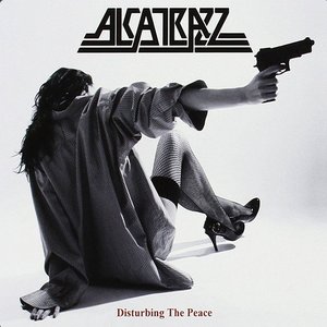 Image for 'Disturbing The Peace (Expanded Edition)'