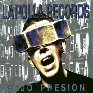 Image for 'Bajo Presión'