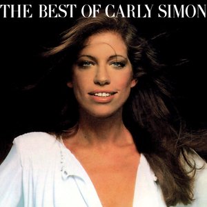Image pour 'The Best of Carly Simon'