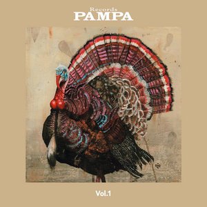 Image for 'Pampa Vol.1'