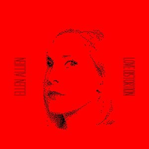 Image for 'Love Distortion'