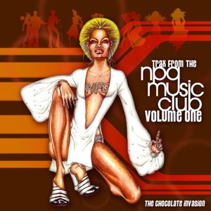 Image for 'The Chocolate Invasion (Trax From The NPG Music Club Volume One)'