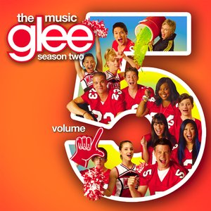 Image for 'Glee: The Music, Vol. 5'