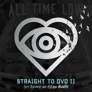 “Straight to DVD II: Past, Present, and Future Hearts”的封面