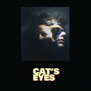 Zdjęcia dla 'Cat's Eyes'