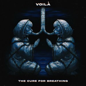 Bild för 'The Cure For Breathing'