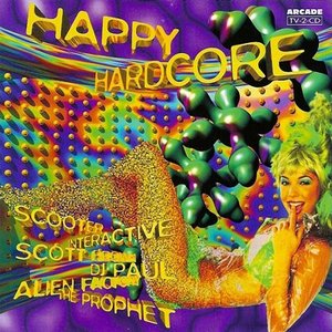 Image for 'Happy Hardcore'