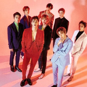Image for 'Exo'