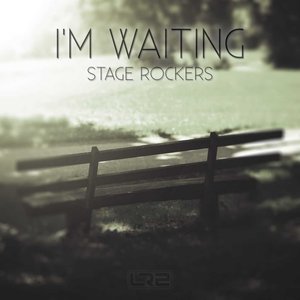 “I'm Waiting”的封面