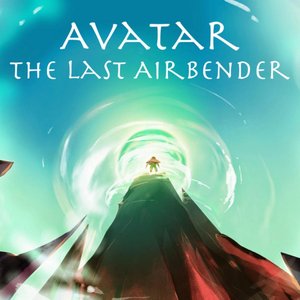 Image for 'Avatar: The Last Airbender (Lo-Fi Collection)'