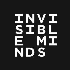 Image for 'InVisible Minds'