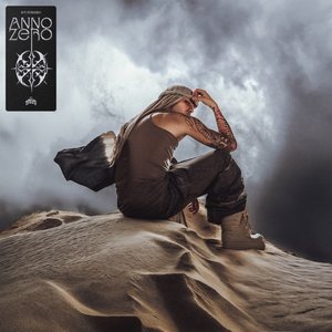 Image for 'Anno Zero'