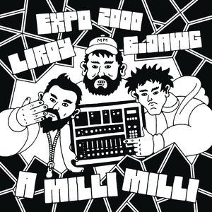 “A Milli Milli”的封面