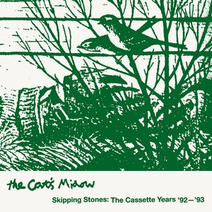 Изображение для 'Skipping Stones: The Cassette Years '92-'93'