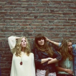Immagine per 'Bells Of Youth'
