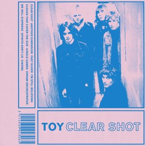 Image for 'Clear Shot'