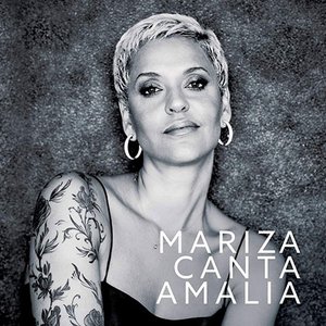 Bild för 'Mariza Canta Amália'