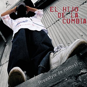 “Freestyle de Ritmos”的封面