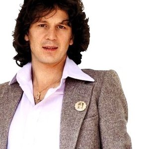 'Gérard Lenorman' için resim