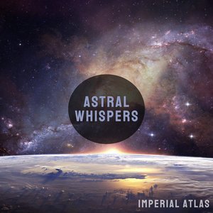 Image for 'Astral Whispers'