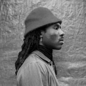 Image for 'Blood Orange'