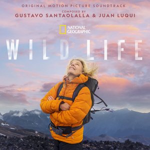 “Wild Life (Original Motion Picture Soundtrack)”的封面