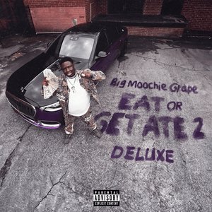 'EAT OR GET ATE 2 (Deluxe)' için resim
