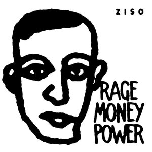 Image for 'Rage Money Power'